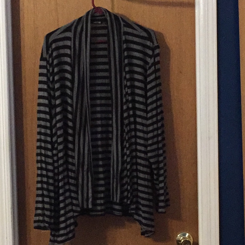 Lightweight sweater - 3x